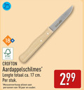 klik op dit plaatje voor een vergroting en voor vergelijkbare aanbiedingen gerelateerd aan ` aardappelschilmesjes 17 18 fsc www.fsc.org aardappelschilmes lengte ca. cm stuk personen jaar ouder ` aardappelschilmesjes 17 18 fsc www.fsc.org aardappelschilmes lengte ca. cm stuk personen jaar ouder