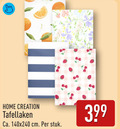 klik op dit plaatje voor een vergroting en voor vergelijkbare aanbiedingen gerelateerd aan ` tafelkleed home creation tafellaken ca. cm stuk ` tafelkleed home creation tafellaken ca. cm stuk