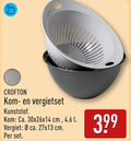 klik op dit plaatje voor een vergroting en voor vergelijkbare aanbiedingen gerelateerd aan ` vergiet kunststof kom ca. cm l ` vergiet kunststof kom ca. cm l