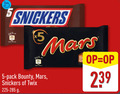 klik op dit plaatje voor een vergroting en voor vergelijkbare aanbiedingen gerelateerd aan ` twix bounty mars snickers chocoladerepen 5 10 12 100g pack ` twix bounty mars snickers chocoladerepen 5 10 12 100g pack