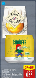 klik op dit plaatje voor een vergroting en voor vergelijkbare aanbiedingen gerelateerd aan ` la chouffe karmeliet speciaalbieren 3 6 25 belgisch bier belge 8 4 granen biet tripel grains brasserie bella blonde blond belgian beer blondes doppio belga pack ` la chouffe karmeliet speciaalbieren 3 6 25 belgisch bier belge 8 4 granen biet tripel grains brasserie bella blonde blond belgian beer blondes doppio belga pack