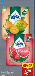 klik op dit plaatje voor een vergroting en voor vergelijkbare aanbiedingen gerelateerd aan ` spa en fruit fruitdrank 6 100 artificial calorie mango apricot bruisend origin strawberry watermelon natural ingredients preservatives colours flavours aardbei watermeloen 6x pack ` spa en fruit fruitdrank 6 100 artificial calorie mango apricot bruisend origin strawberry watermelon natural ingredients preservatives colours flavours aardbei watermeloen 6x pack