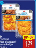 klik op dit plaatje voor een vergroting en voor vergelijkbare aanbiedingen gerelateerd aan ` rosti aardappelproducten 2 5 9 15 178 wok min aardappel koekjes bakken potato king pannen pannenkoekjes 300g ` rosti aardappelproducten 2 5 9 15 178 wok min aardappel koekjes bakken potato king pannen pannenkoekjes 300g
