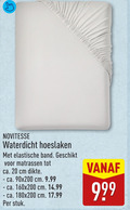 klik op dit plaatje voor een vergroting en voor vergelijkbare aanbiedingen gerelateerd aan ` hoeslakens 20 novitesse waterdicht hoeslaken elastische band matrassen ca. cm dikte stuk ` hoeslakens 20 novitesse waterdicht hoeslaken elastische band matrassen ca. cm dikte stuk