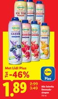 klik op dit plaatje voor een vergroting en voor vergelijkbare aanbiedingen gerelateerd aan ` limonadesiroop 5 15 solevita fruitsiroop ice tea aardbei perzik vitaminen suiker cassis fruit limonade ` limonadesiroop 5 15 solevita fruitsiroop ice tea aardbei perzik vitaminen suiker cassis fruit limonade