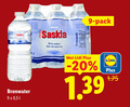 klik op dit plaatje voor een vergroting en voor vergelijkbare aanbiedingen gerelateerd aan ` mineraalwater 9 saskia bronwater eau source romy pack ` mineraalwater 9 saskia bronwater eau source romy pack
