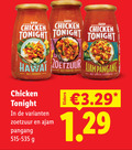 klik op dit plaatje voor een vergroting en voor vergelijkbare aanbiedingen gerelateerd aan ` roerbaksaus easy chicken tonight hawaii ananas zoetzuur ajam pangang perzik tjampoer ` roerbaksaus easy chicken tonight hawaii ananas zoetzuur ajam pangang perzik tjampoer