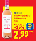 klik op dit plaatje voor een vergroting en voor vergelijkbare aanbiedingen gerelateerd aan ` rose pinot grigio venezie italia nix18 rosee della 3.99 ` rose pinot grigio venezie italia nix18 rosee della 3.99
