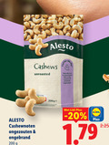 klik op dit plaatje voor een vergroting en voor vergelijkbare aanbiedingen gerelateerd aan ` cashewnoten 200 cashews for day naturally acids source protein magnesium ongezouten ongebrand score ge to ` cashewnoten 200 cashews for day naturally acids source protein magnesium ongezouten ongebrand score ge to