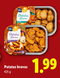 klik op dit plaatje voor een vergroting en voor vergelijkbare aanbiedingen gerelateerd aan ` aardappelproducten chef select spaniel patatas ` aardappelproducten chef select spaniel patatas