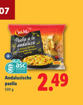 klik op dit plaatje voor een vergroting en voor vergelijkbare aanbiedingen gerelateerd aan ` 500 paella style with vegetables meat and shrimps b gecertificeerd asc-aqua.org andalusische ` 500 paella style with vegetables meat and shrimps b gecertificeerd asc-aqua.org andalusische