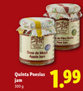 klik op dit plaatje voor een vergroting en voor vergelijkbare aanbiedingen gerelateerd aan ` jam 12 300 quinta das apple pearl sour cherry ` jam 12 300 quinta das apple pearl sour cherry