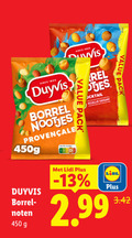 klik op dit plaatje voor een vergroting en voor vergelijkbare aanbiedingen gerelateerd aan ` borrelnootjes 450 1806 since duyvis borrel nootjes noten cocktail krokant ` borrelnootjes 450 1806 since duyvis borrel nootjes noten cocktail krokant