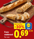 klik op dit plaatje voor een vergroting en voor vergelijkbare aanbiedingen gerelateerd aan ` stokbrood frans stuk ` stokbrood frans stuk