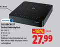 klik op dit plaatje voor een vergroting en voor vergelijkbare aanbiedingen gerelateerd aan ` inductiekookplaat 31 cm online silvercrest dubbele ` inductiekookplaat 31 cm online silvercrest dubbele