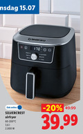 klik op dit plaatje voor een vergroting en voor vergelijkbare aanbiedingen gerelateerd aan ` roast provence online silvercrest airfryer 60-200 3 ` roast provence online silvercrest airfryer 60-200 3