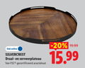 klik op dit plaatje voor een vergroting en voor vergelijkbare aanbiedingen gerelateerd aan ` serveerplateau online silvercrest fsc gecertificeerd acaciahout ` serveerplateau online silvercrest fsc gecertificeerd acaciahout
