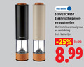 klik op dit plaatje voor een vergroting en voor vergelijkbare aanbiedingen gerelateerd aan ` pepermolen silver crest online silvercrest elektrische peper zoutmolen instelbare maalgraad verlichting batterijen ` pepermolen silver crest online silvercrest elektrische peper zoutmolen instelbare maalgraad verlichting batterijen