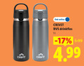 klik op dit plaatje voor een vergroting en voor vergelijkbare aanbiedingen gerelateerd aan ` drinkfles 11 crivit online rvs 5.99 ` drinkfles 11 crivit online rvs 5.99