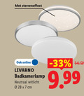 klik op dit plaatje voor een vergroting en voor vergelijkbare aanbiedingen gerelateerd aan ` 7 28 online livarno badkamerlamp neutraal witlicht cm ` 7 28 online livarno badkamerlamp neutraal witlicht cm
