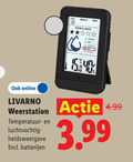 klik op dit plaatje voor een vergroting en voor vergelijkbare aanbiedingen gerelateerd aan ` weerstation room climate online livarno temperatuur luchtvochtigheid batterijen 3.99 ` weerstation room climate online livarno temperatuur luchtvochtigheid batterijen 3.99
