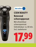 klik op dit plaatje voor een vergroting en voor vergelijkbare aanbiedingen gerelateerd aan ` elektrisch scheerapparaat 60 online cien beauty roterend afneembaar gebruiksduur ca. min toebehoren ` elektrisch scheerapparaat 60 online cien beauty roterend afneembaar gebruiksduur ca. min toebehoren