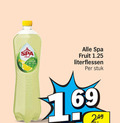 klik op dit plaatje voor een vergroting en voor vergelijkbare aanbiedingen gerelateerd aan ` fruitdrank 69 spa fruit lemon cactus literflessen stuk ` fruitdrank 69 spa fruit lemon cactus literflessen stuk