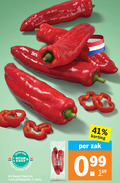 klik op dit plaatje voor een vergroting en voor vergelijkbare aanbiedingen gerelateerd aan ` puntpaprika 2 beter natuur boer land sweet palermo rode stuks zak ` puntpaprika 2 beter natuur boer land sweet palermo rode stuks zak