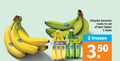 klik op dit plaatje voor een vergroting en voor vergelijkbare aanbiedingen gerelateerd aan ` bananen 2 5 ready to chiquita stuks trossen 3 50 ` bananen 2 5 ready to chiquita stuks trossen 3 50