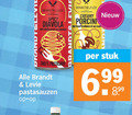 klik op dit plaatje voor een vergroting en voor vergelijkbare aanbiedingen gerelateerd aan ` brandt spicy diavola tomaat creamy porcini room chefs pastasaus pastasauzen stuk 6 99 ` brandt spicy diavola tomaat creamy porcini room chefs pastasaus pastasauzen stuk 6 99