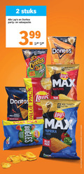 klik op dit plaatje voor een vergroting en voor vergelijkbare aanbiedingen gerelateerd aan ` chips 2 nutri score stuks doritos party win tickets prizes every day cheetos pack nibb sticks fifa lays naturel sweet chilli pepper flavour nat paprika bugles cheese nacho crunch taste productvarianten combineren ` chips 2 nutri score stuks doritos party win tickets prizes every day cheetos pack nibb sticks fifa lays naturel sweet chilli pepper flavour nat paprika bugles cheese nacho crunch taste productvarianten combineren