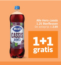 klik op dit plaatje voor een vergroting en voor vergelijkbare aanbiedingen gerelateerd aan ` frisdrank 1 hero cassis zero literflessen actieprijs origin ` frisdrank 1 hero cassis zero literflessen actieprijs origin