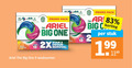 klik op dit plaatje voor een vergroting en voor vergelijkbare aanbiedingen gerelateerd aan ` wasmiddel 2 9 big one pack ariel stuk ht bright colours 2x stain odour removal wasbeurten ` wasmiddel 2 9 big one pack ariel stuk ht bright colours 2x stain odour removal wasbeurten