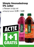 klik op dit plaatje voor een vergroting en voor vergelijkbare aanbiedingen gerelateerd aan ` 1 2 650 slimpie limonadesiroop suiker flessen ml actieprijs framboos ice tea ` 1 2 650 slimpie limonadesiroop suiker flessen ml actieprijs framboos ice tea