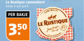 klik op dit plaatje voor een vergroting en voor vergelijkbare aanbiedingen gerelateerd aan ` 250 le rustique camembert bakje 3 50 jean norma ` 250 le rustique camembert bakje 3 50 jean norma
