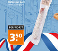 klik op dit plaatje voor een vergroting en voor vergelijkbare aanbiedingen gerelateerd aan ` 200 350 baton pur porc worst ` 200 350 baton pur porc worst