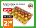 klik op dit plaatje voor een vergroting en voor vergelijkbare aanbiedingen gerelateerd aan ` 250 300 zoete troscherry mix tomaten schaal nederlandse nl bodem ` 250 300 zoete troscherry mix tomaten schaal nederlandse nl bodem