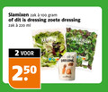 klik op dit plaatje voor een vergroting en voor vergelijkbare aanbiedingen gerelateerd aan ` 2 100 250 slamixen zak dressing zoete ml jonge bladsla ` 2 100 250 slamixen zak dressing zoete ml jonge bladsla