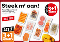 klik op dit plaatje voor een vergroting en voor vergelijkbare aanbiedingen gerelateerd aan ` 1 3 4 steek bbq assortiment stuks actieprijs pofaardappelen mix ` 1 3 4 steek bbq assortiment stuks actieprijs pofaardappelen mix