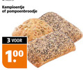klik op dit plaatje voor een vergroting en voor vergelijkbare aanbiedingen gerelateerd aan ` broodjes 3 100 kampioentje pompoenbroodje ` broodjes 3 100 kampioentje pompoenbroodje