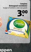 klik op dit plaatje voor een vergroting en voor vergelijkbare aanbiedingen gerelateerd aan ` roomboter campina botergoud kuipje wikkel ongezouten romig ` roomboter campina botergoud kuipje wikkel ongezouten romig