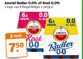 klik op dit plaatje voor een vergroting en voor vergelijkbare aanbiedingen gerelateerd aan ` amstel alcoholvrij bier radler 2 6 750 0.0 rosee trays blikjes 30 33 6x 300ml ` amstel alcoholvrij bier radler 2 6 750 0.0 rosee trays blikjes 30 33 6x 300ml