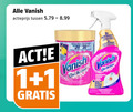 klik op dit plaatje voor een vergroting en voor vergelijkbare aanbiedingen gerelateerd aan ` 1 20 30 vanish actieprijs detachant action 2x ` 1 20 30 vanish actieprijs detachant action 2x