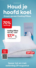 klik op dit plaatje voor een vergroting en voor vergelijkbare aanbiedingen gerelateerd aan ` spaarakties spaaractie hoofd koel droom cooling pillow stuk 1 volle spaarkaart info spaar zaterdag ` spaarakties spaaractie hoofd koel droom cooling pillow stuk 1 volle spaarkaart info spaar zaterdag