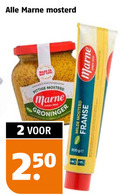 klik op dit plaatje voor een vergroting en voor vergelijkbare aanbiedingen gerelateerd aan ` 2 4 200 250 marne mosterd pittige milde franse ge ` 2 4 200 250 marne mosterd pittige milde franse ge