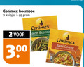 klik op dit plaatje voor een vergroting en voor vergelijkbare aanbiedingen gerelateerd aan ` 2 300 conimex boemboe kuipjes sajoer boontje bami goreng ` 2 300 conimex boemboe kuipjes sajoer boontje bami goreng