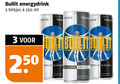 klik op dit plaatje voor een vergroting en voor vergelijkbare aanbiedingen gerelateerd aan ` energiedrank 3 250 bullit energydrink blikjes ml tau energy drink sugar free ` energiedrank 3 250 bullit energydrink blikjes ml tau energy drink sugar free