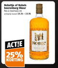 klik op dit plaatje voor een vergroting en voor vergelijkbare aanbiedingen gerelateerd aan ` 25 beerenburg likeur fles 700 1000 ml actieprijs nobel nobele ` 25 beerenburg likeur fles 700 1000 ml actieprijs nobel nobele