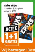 klik op dit plaatje voor een vergroting en voor vergelijkbare aanbiedingen gerelateerd aan ` chips 1 2 zakken actieprijs sx paprika bezorgen ` chips 1 2 zakken actieprijs sx paprika bezorgen
