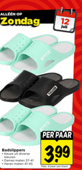 klik op dit plaatje voor een vergroting en voor vergelijkbare aanbiedingen gerelateerd aan ` damesbadslippers herenbadslippers 4 12 paradise 00 badslippers kleuren dames maten heren paar 3.99 ` damesbadslippers herenbadslippers 4 12 paradise 00 badslippers kleuren dames maten heren paar 3.99